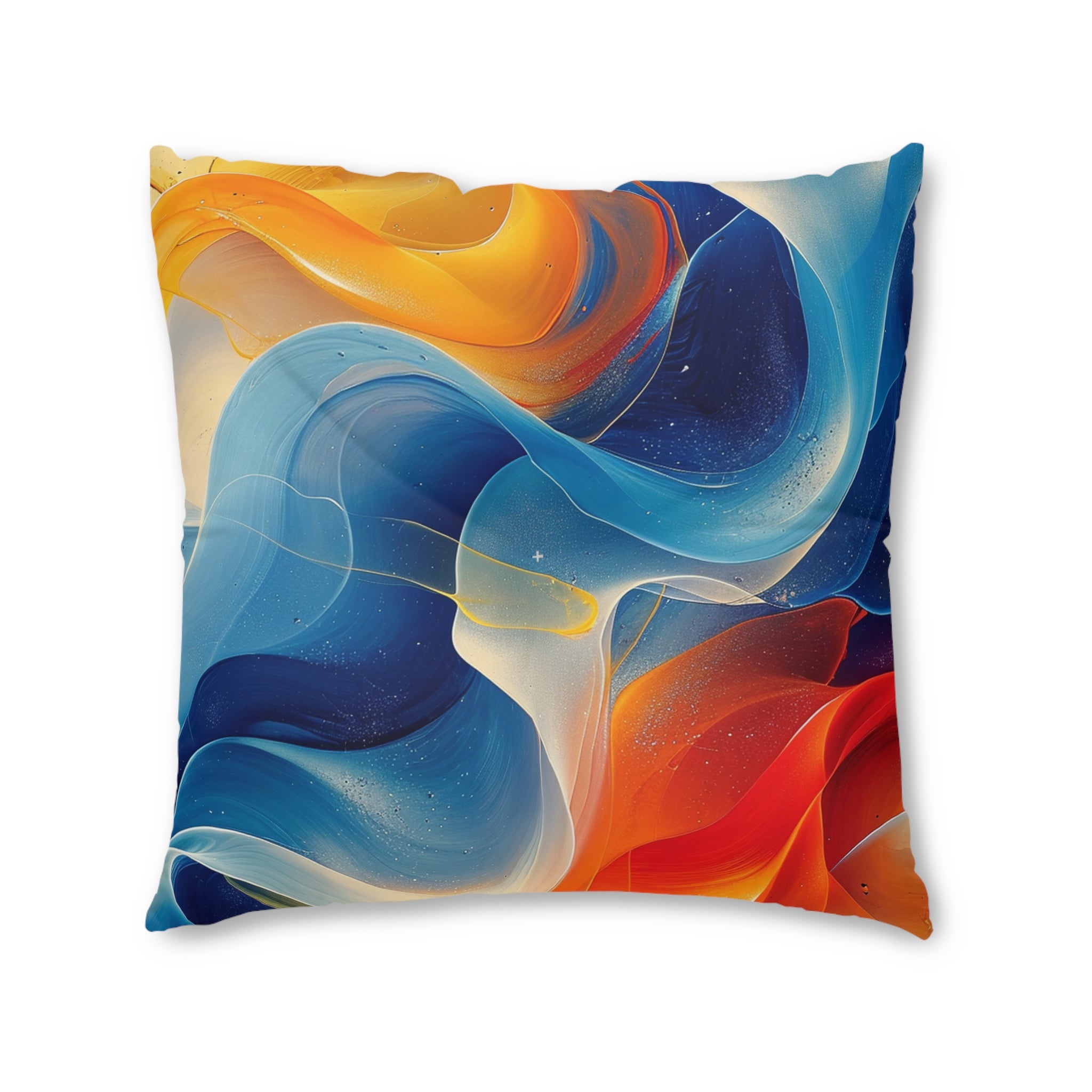 Copy of Colorful Pillow, Floor Pillow, Square Pillow, Reading Pillow