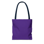 Faith-Inspired Tote Bag | The Lord Goes With Me | Religious Gift, Christian Accessory, Inspirational Bag, Church Tote, Spiritual Shopper