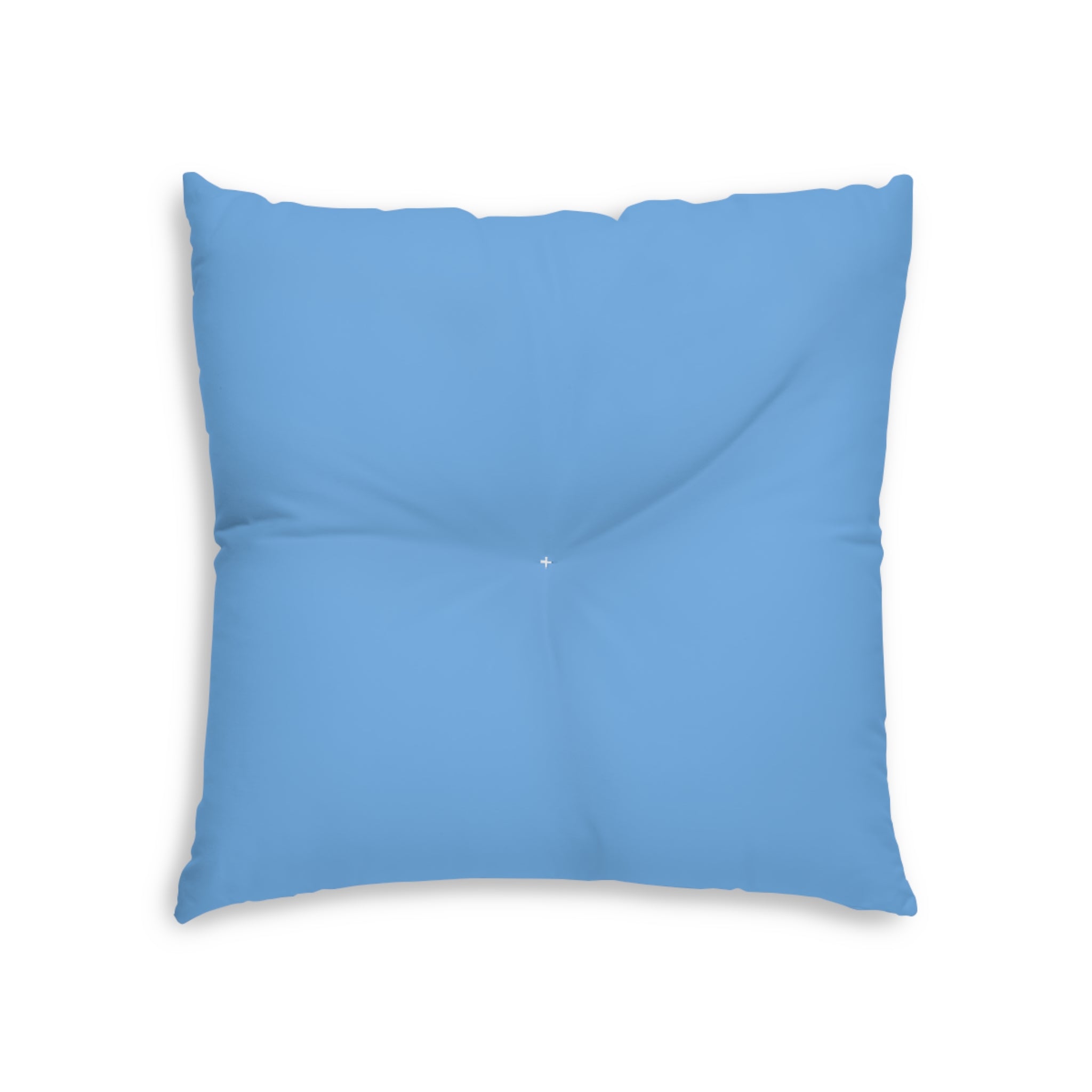 Prayer Pillow, Meditation Pillow, Floor Pillow, Square Pillow