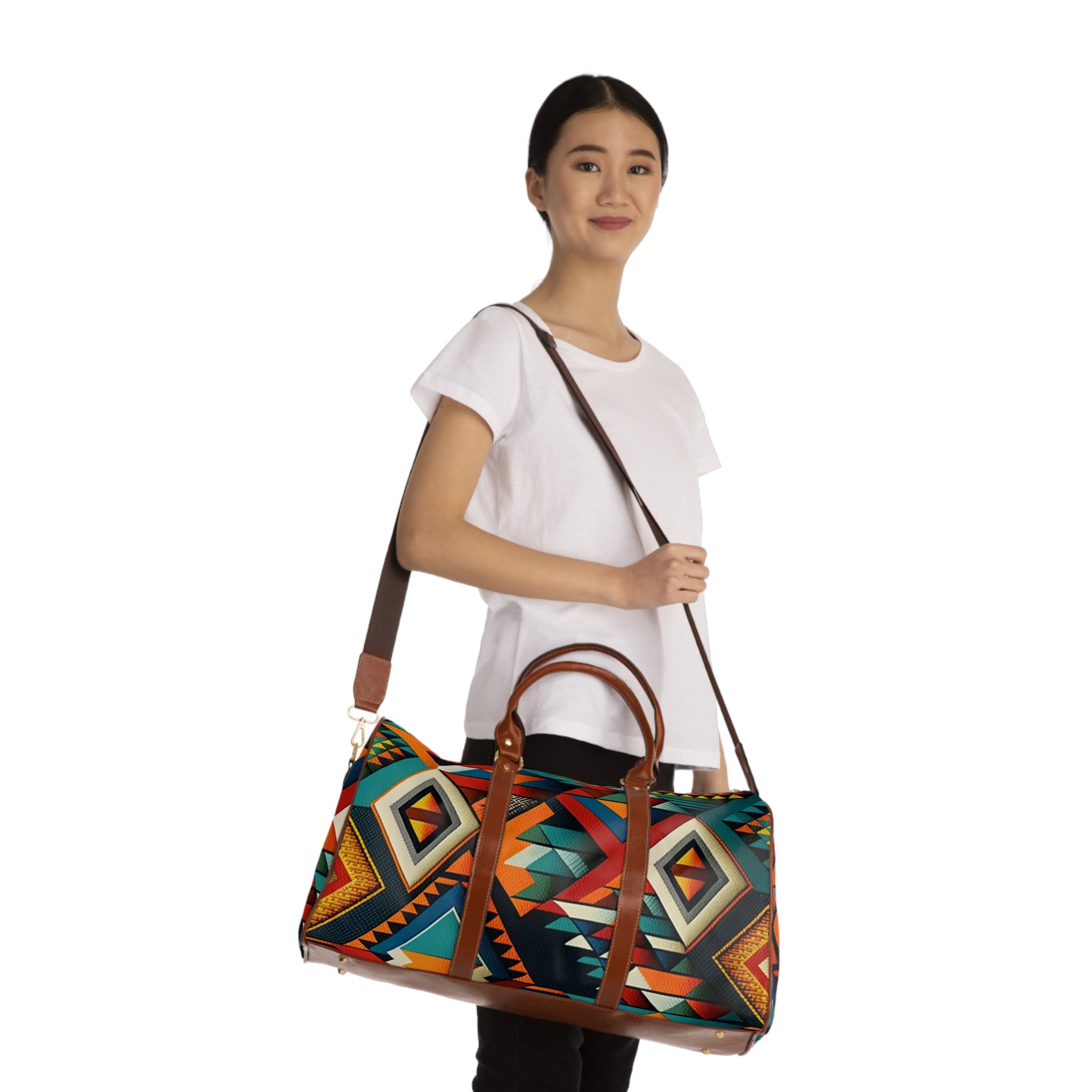 Travel Bag, Travel Bag, Luggage, Waterproof Travel Bag