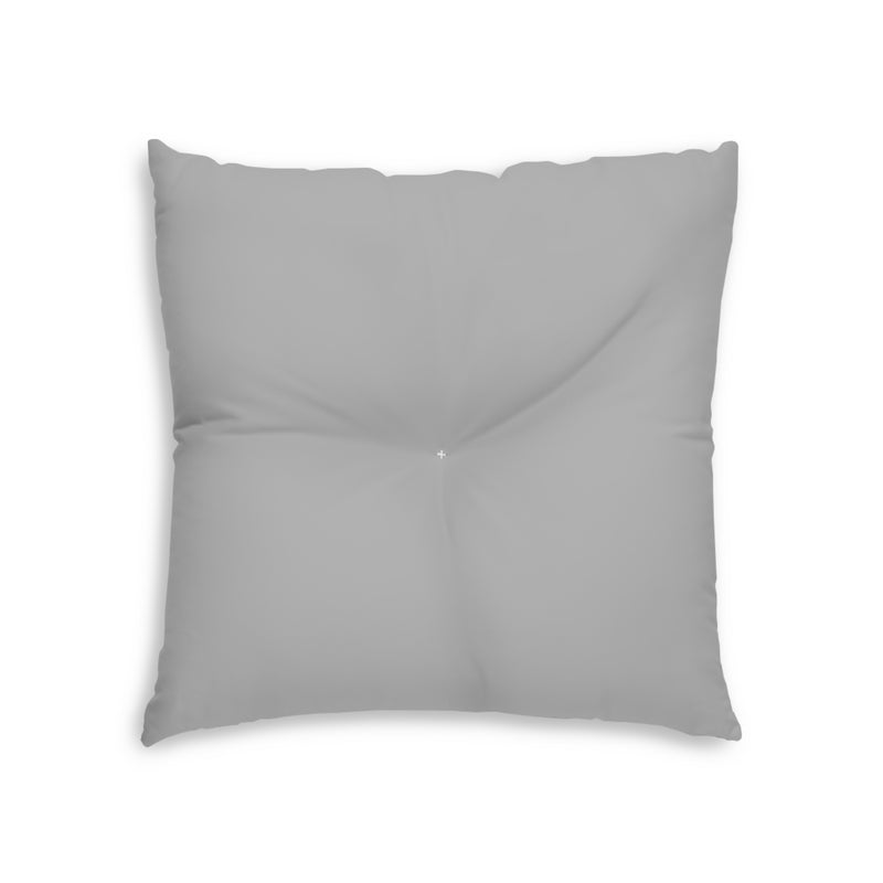 Prayer Pillow, Meditation Pillow, Floor Pillow, Square Pillow