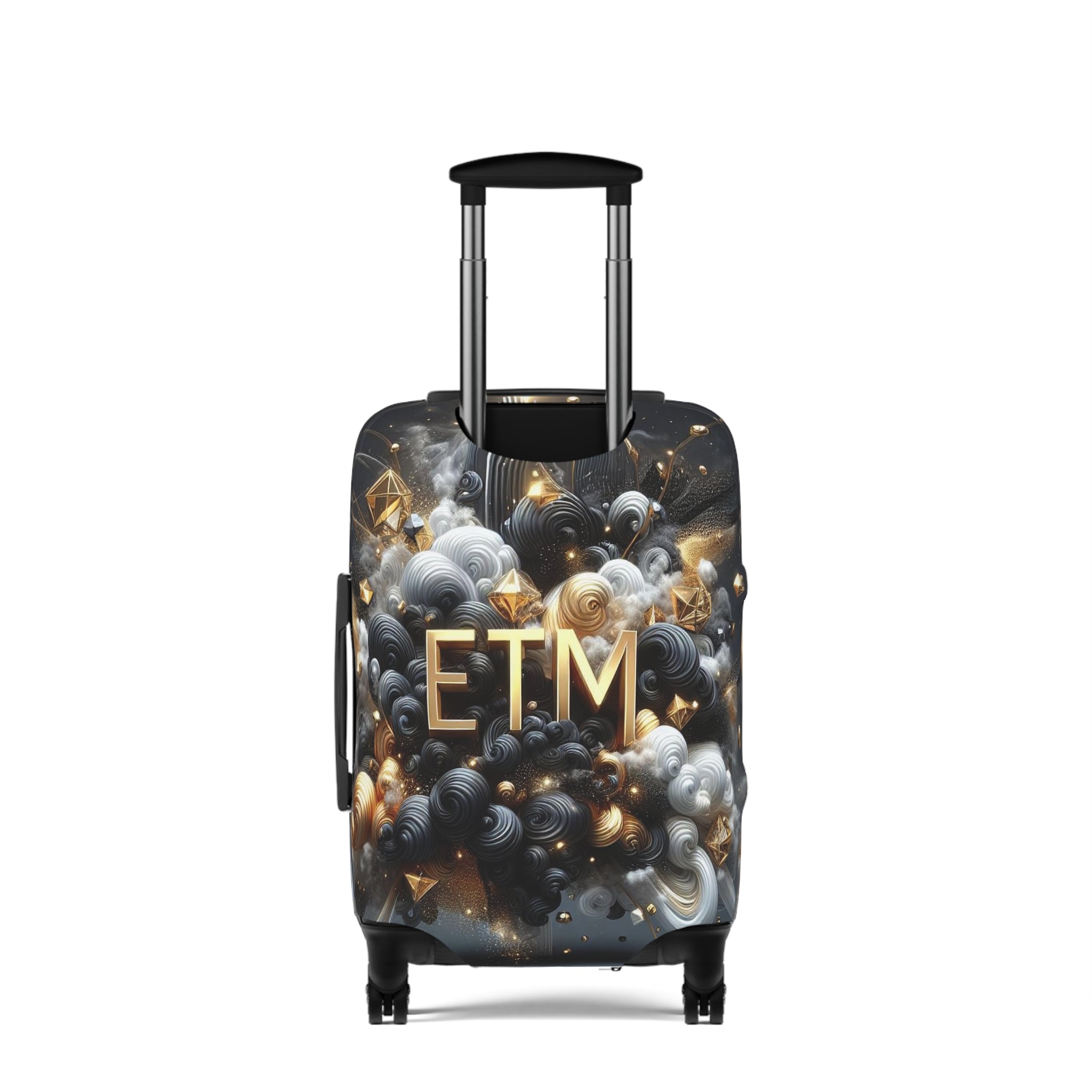 Luggage Cover, Luggage Protector, Suitcase Protector, Travel Suitcase Cover