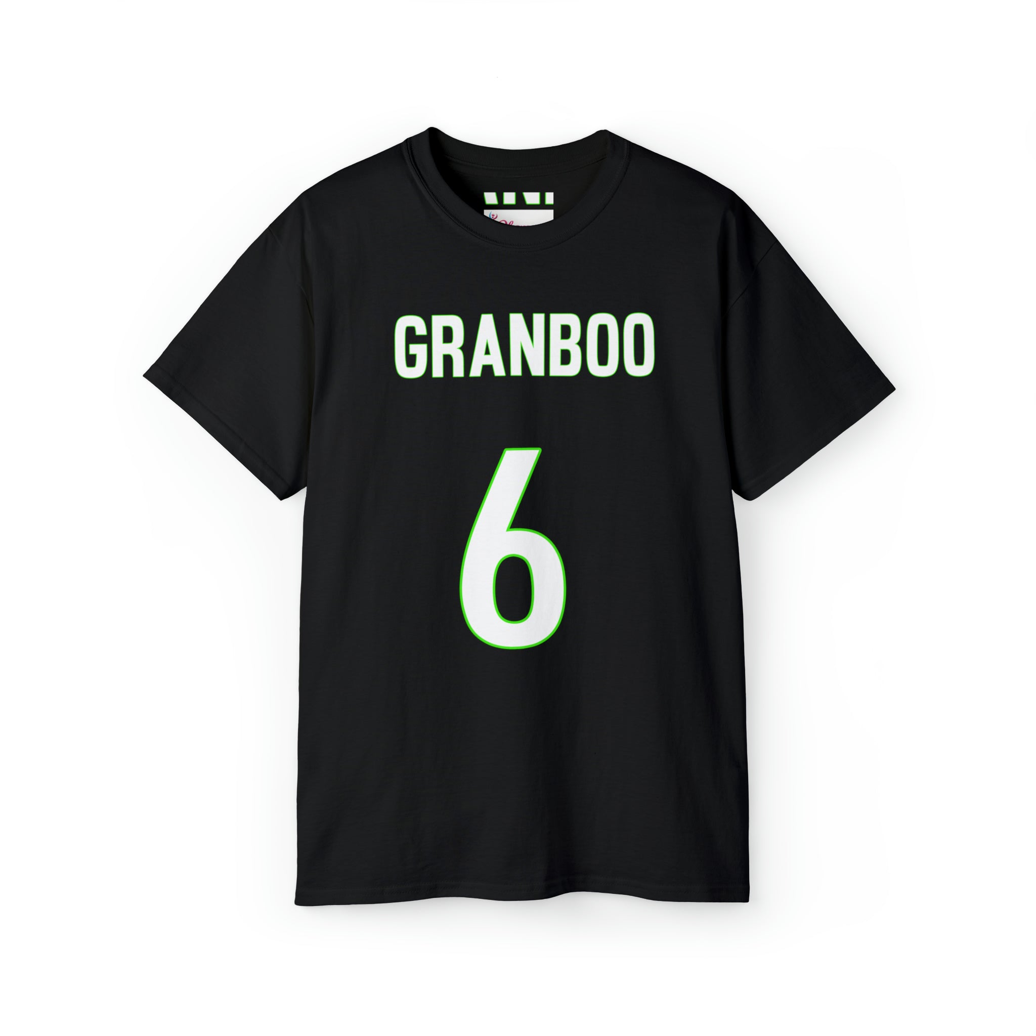 Football T-shirt