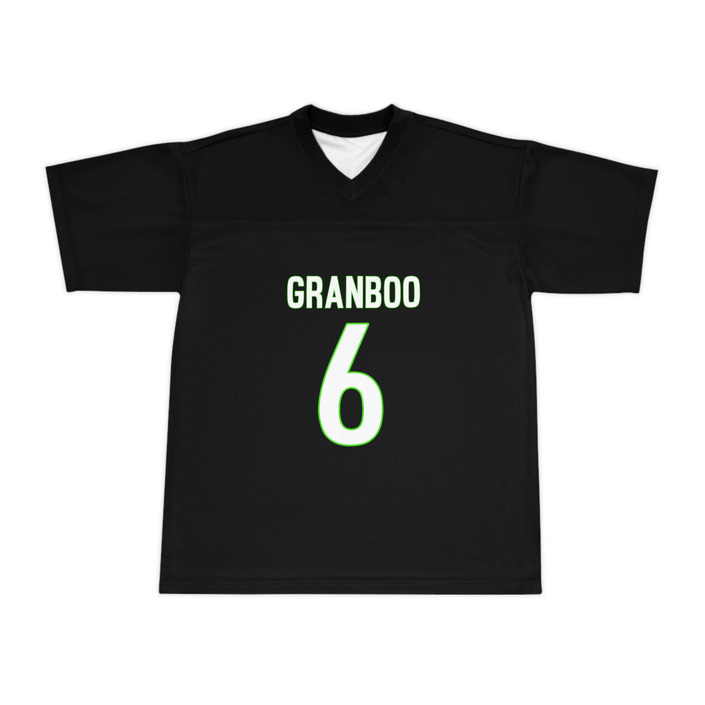 Unisex Football Jersey