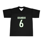 Unisex Football Jersey