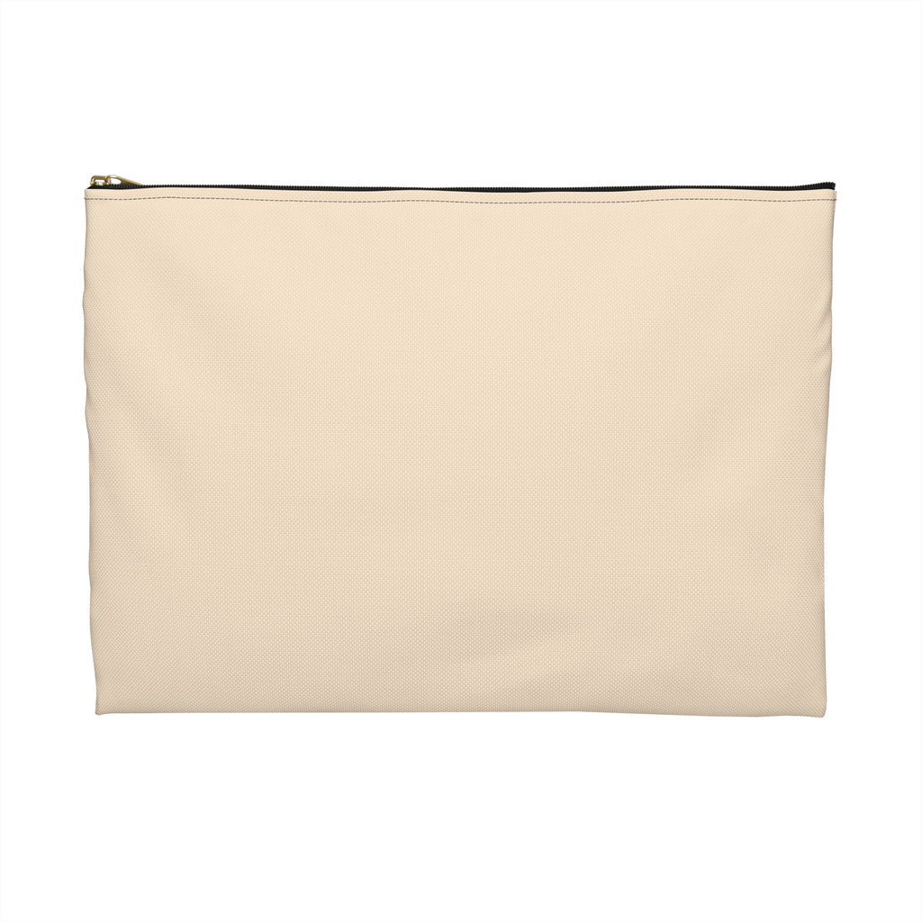 Accessory Pouch, Pencil Pouch, Pouch