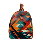 Travel Bag, Travel Bag, Luggage, Waterproof Travel Bag