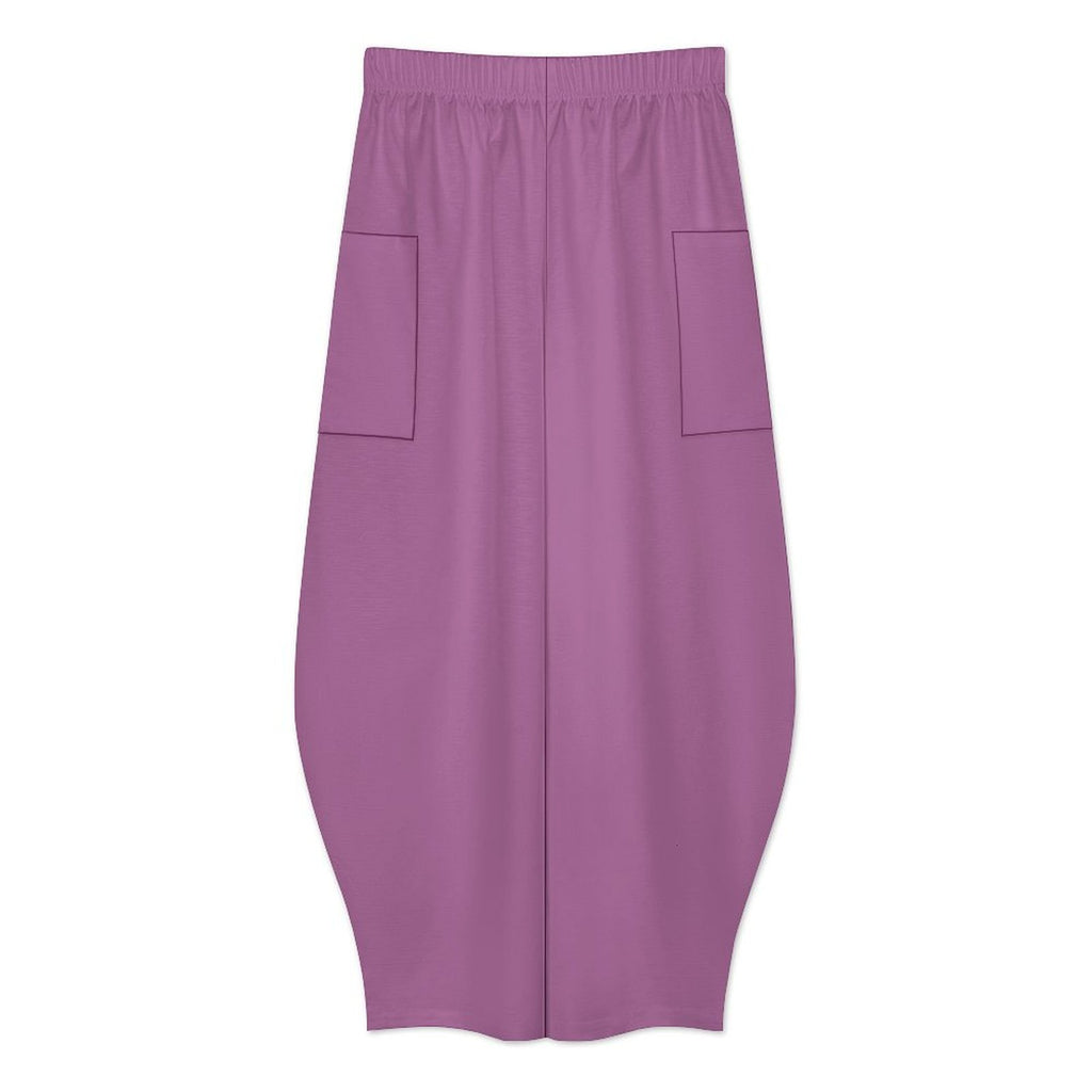 Women's Harem Pants Wide leg pants