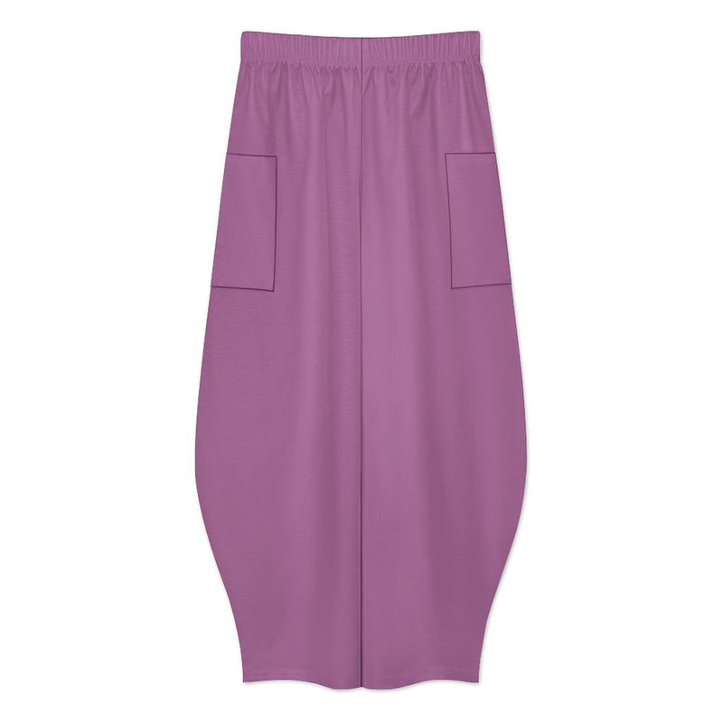 Women's Harem Pants Wide leg pants