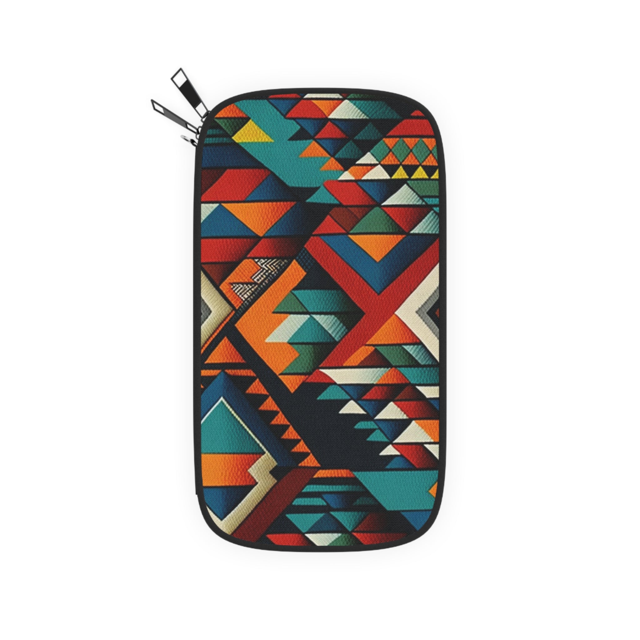 Passport Wallet, Passport Holder, Travel Bag