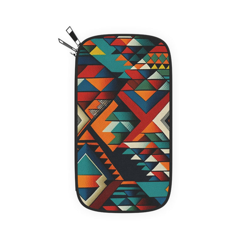 Passport Wallet, Passport Holder, Travel Bag