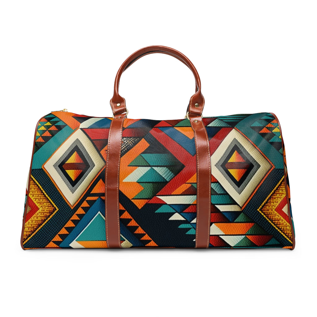 Travel Bag, Travel Bag, Luggage, Waterproof Travel Bag
