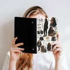 Designer Binder Notebook (A5)