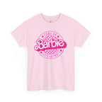 Come on let's party, Party t-shirt, pink t-shirt