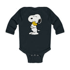 Infant Long Sleeve Bodysuit