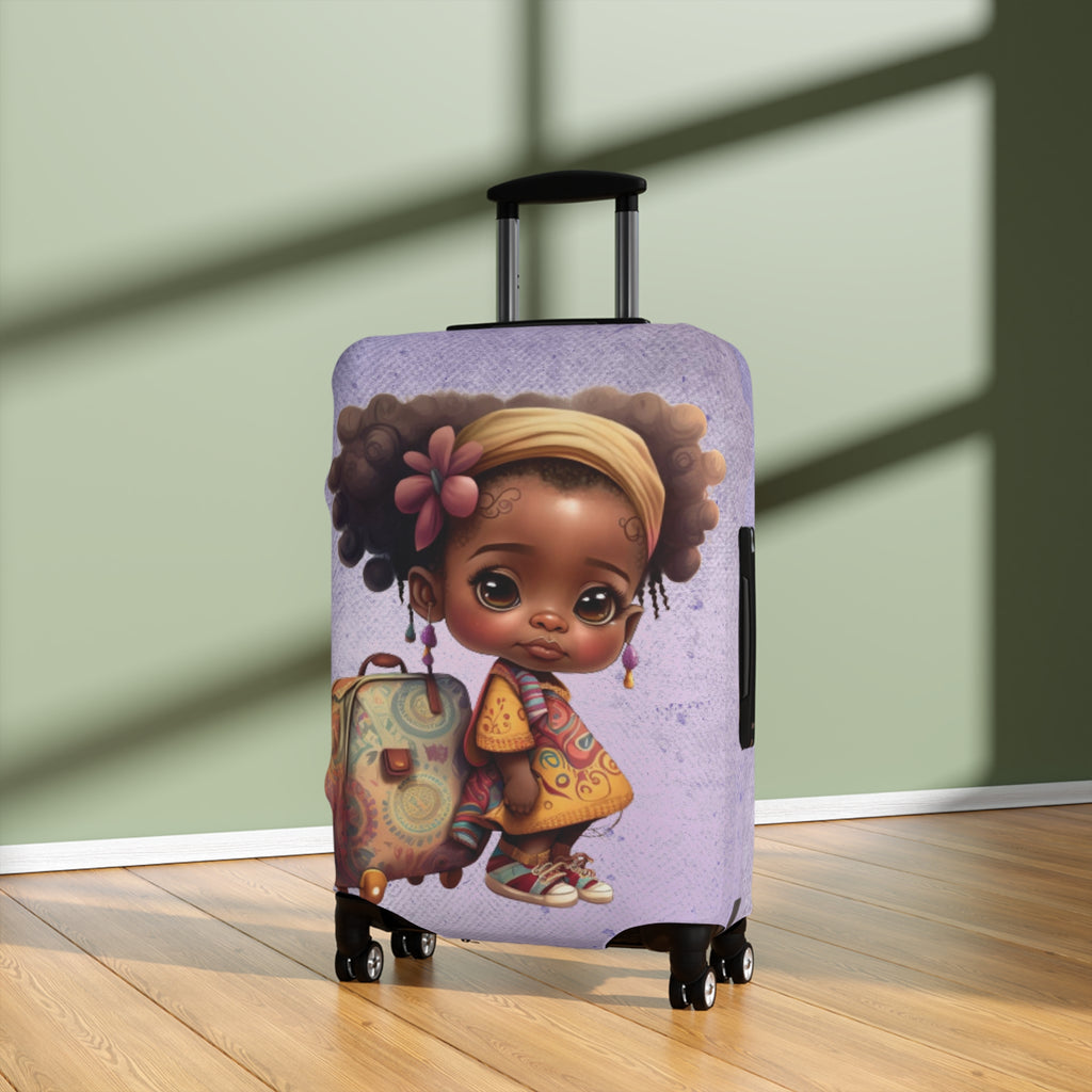 Luggage Cover
