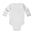 Infant Long Sleeve Bodysuit, My First Christmas