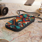 Passport Wallet, Passport Holder, Travel Bag