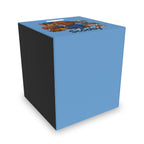 Kid's Felt Storage Box - Custom Storage Box