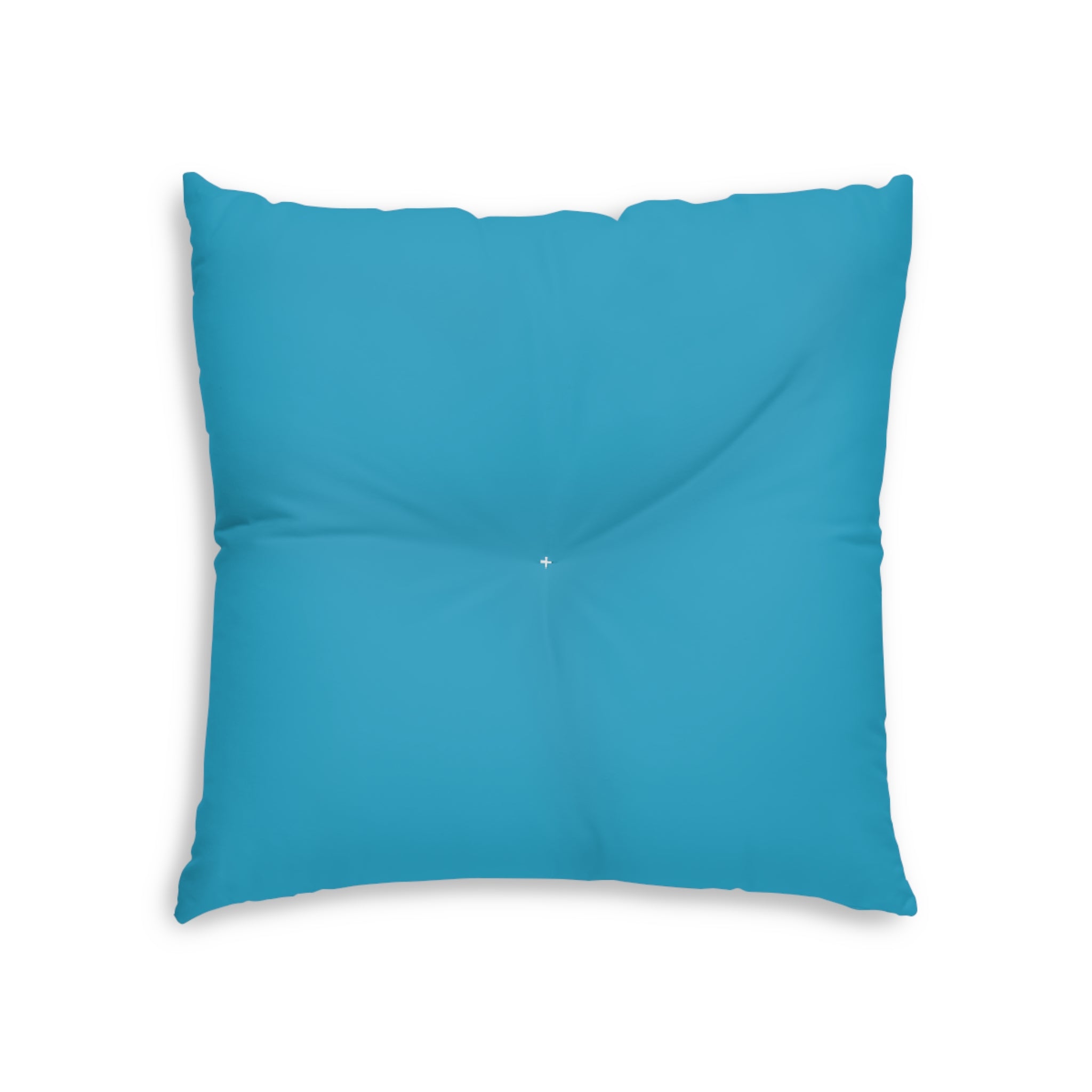 Prayer Pillow, Meditation Pillow, Floor Pillow, Square Pillow, The Lord is my Shepherd