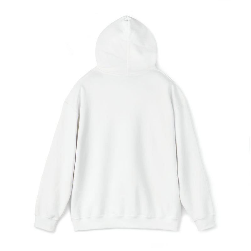 Unisex Heavy Blend™ Hooded Sweatshirt, Christmas Hoodie