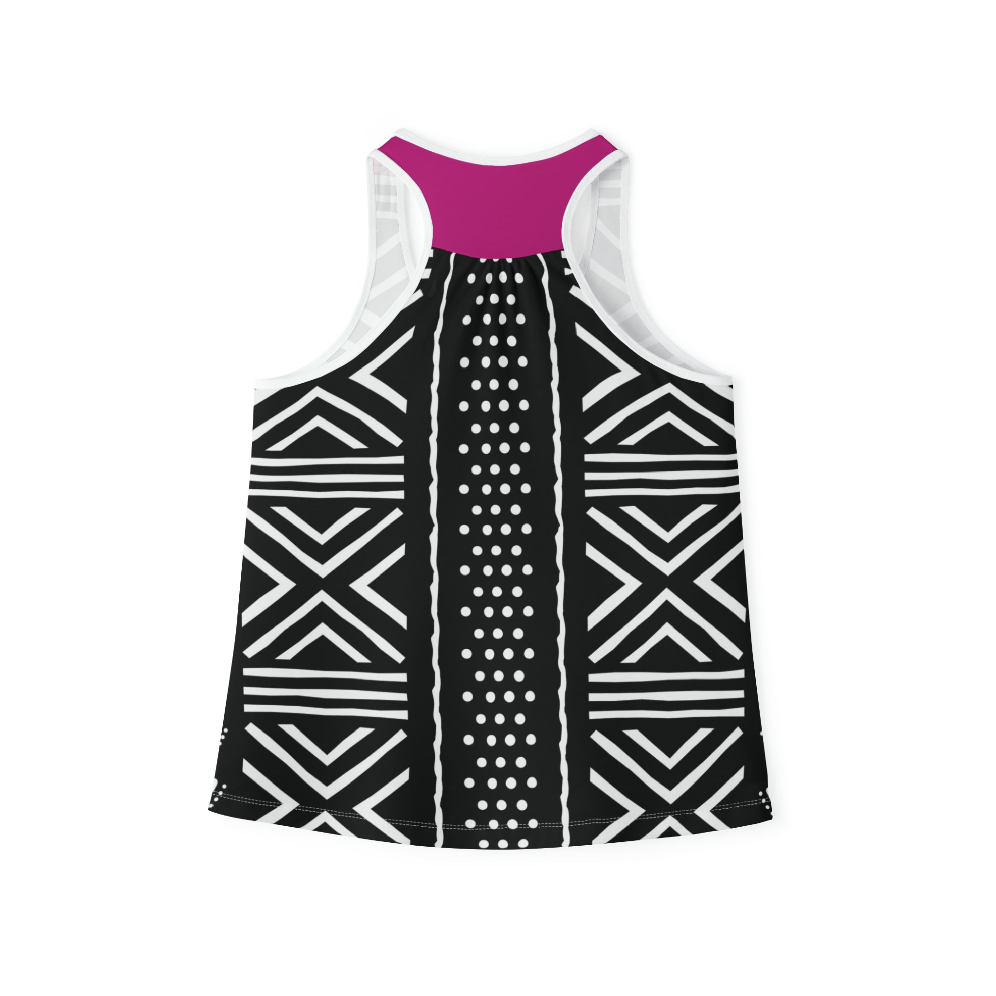 Women's Tank Top, Tank Top, Cami, African Print Shirt