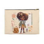 Accessory Pouch, Pencil Pouch, Pouch