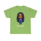 Nurse t-shirt, Cotton T-shirt, CNA, RNA, T-shirt