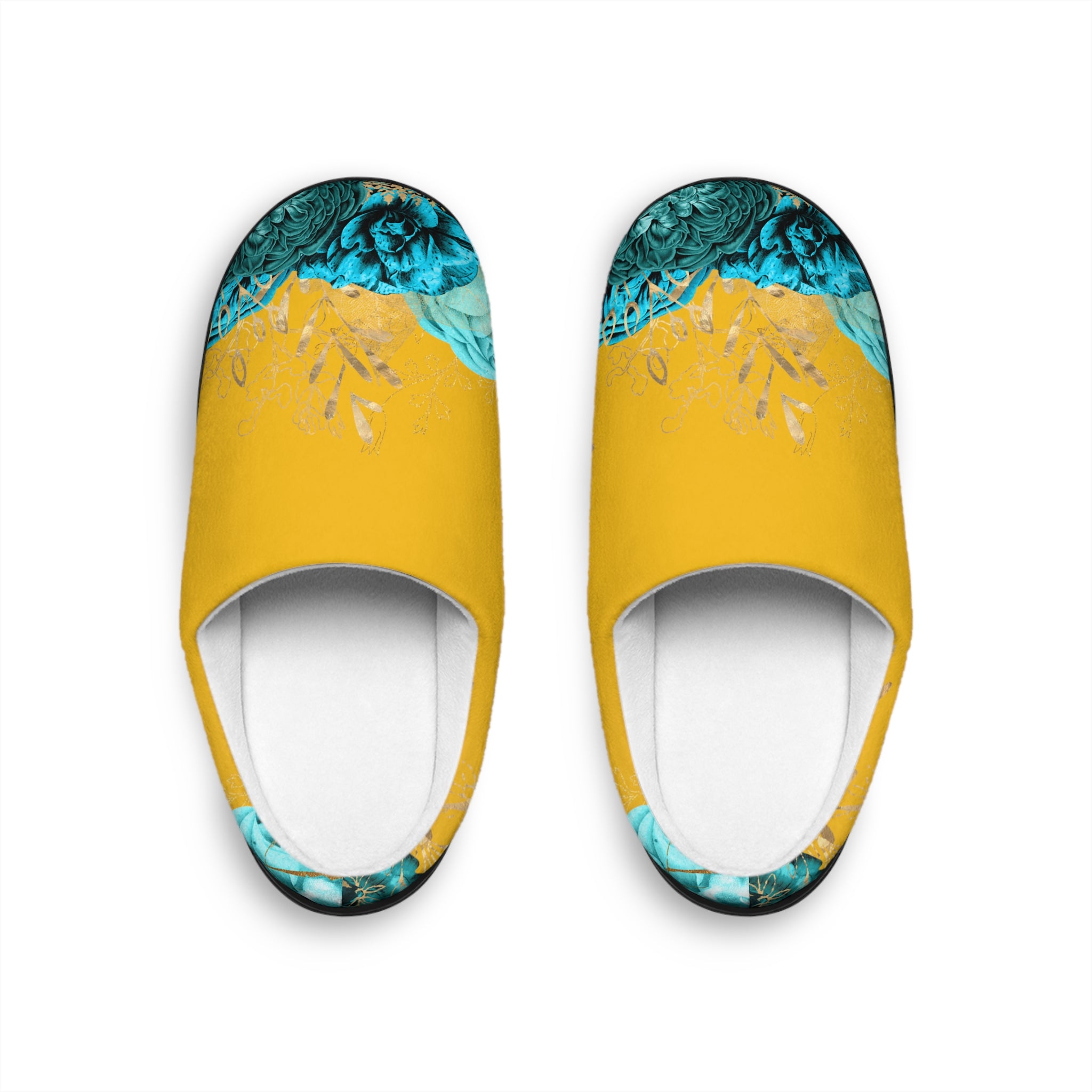 Women's Indoor Slippers