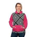 Athletic Hoodie (AOP)