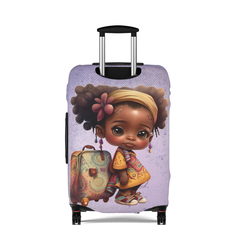 Luggage Cover