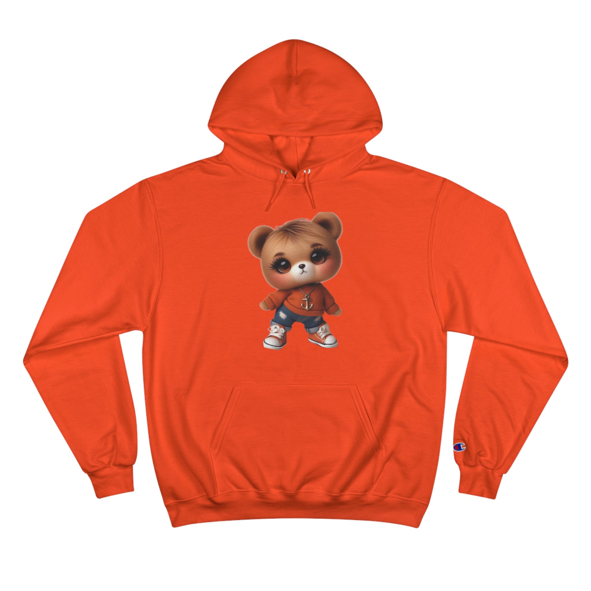 Champion Hoodie