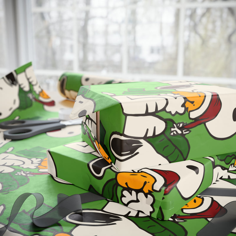 Wrapping Papers