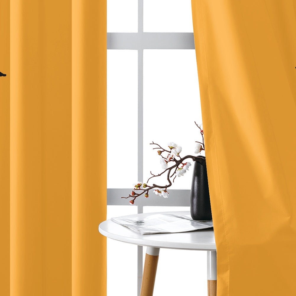 Curtain