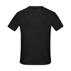 Cruise Unisex All Over Print Crew Neck T-Shirt (Model T40-2)