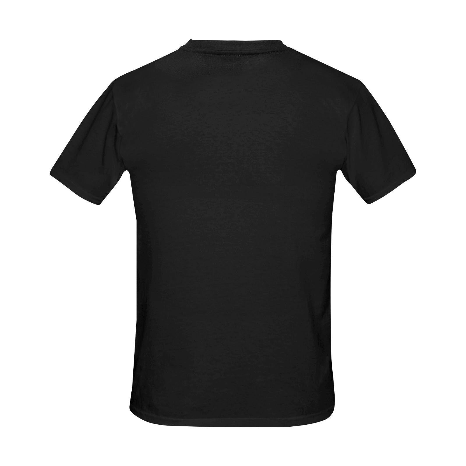 Cruise Unisex All Over Print Crew Neck T-Shirt (Model T40-2)