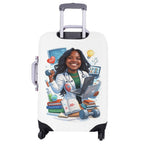 cartoon luggage cover Luggage Cover