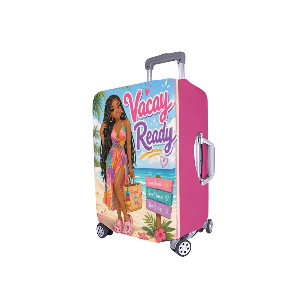 Luggage Cover