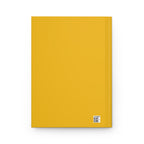 Hardcover Journal, Notebook, Valdosta Wildcats, VHS