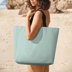 One shoulder shopping bag