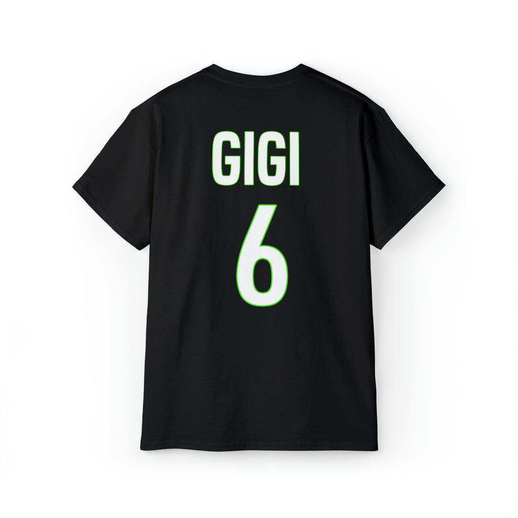 Football T-shirt
