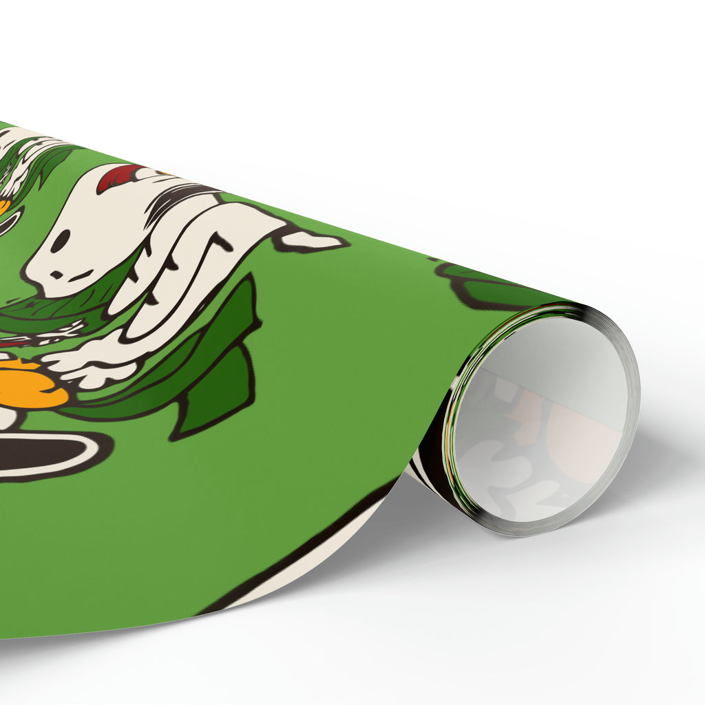 Wrapping Papers