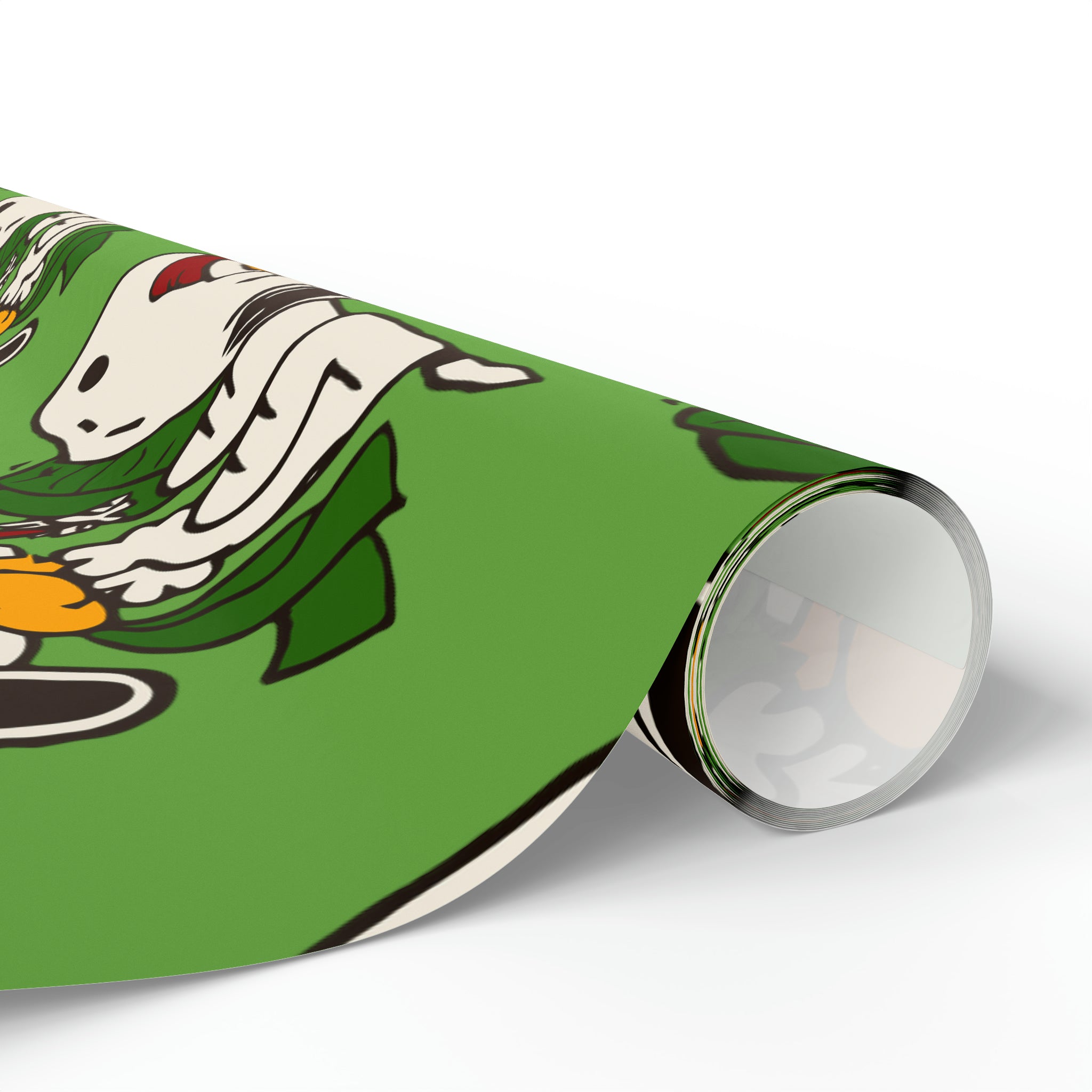 Wrapping Papers