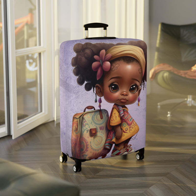 Luggage Cover