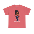 Nurse t-shirt, Cotton T-shirt, CNA, RNA, T-shirt