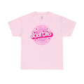 Come on let's party, Party t-shirt, pink t-shirt