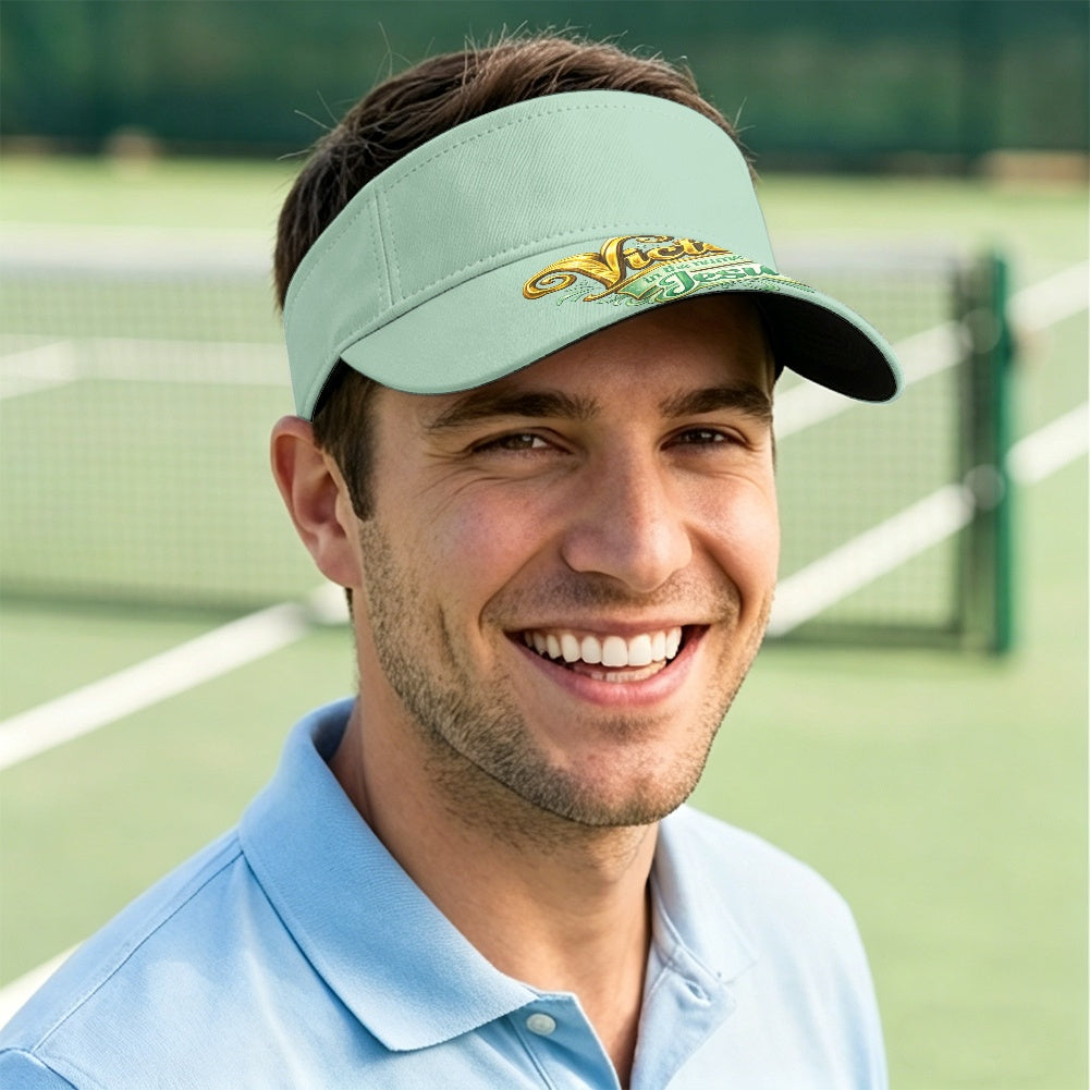 Outdoor visor