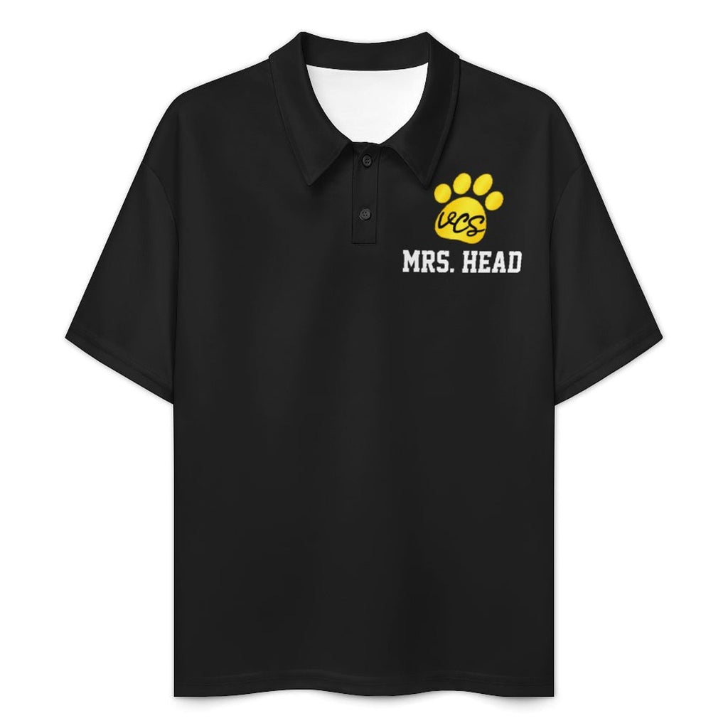 Women‘s POLO Shirt