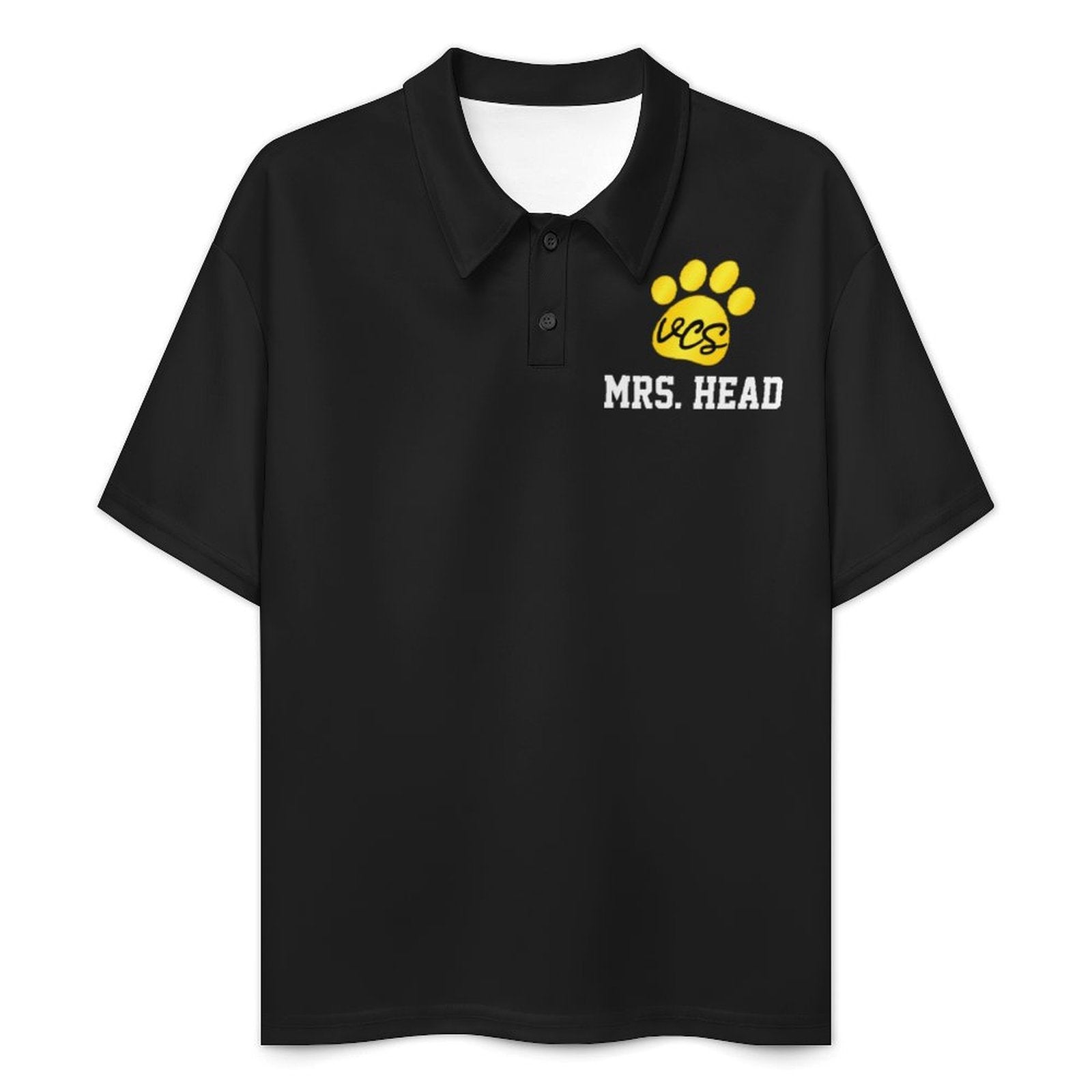Women‘s POLO Shirt