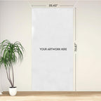 Door banner Door Banner